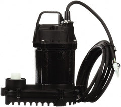 PortaCool - 10" Long x 8" Wide x 11" High, Evaporative Cooler Pump - For Use with PortaCool Hurricane 370 - Exact Tooling