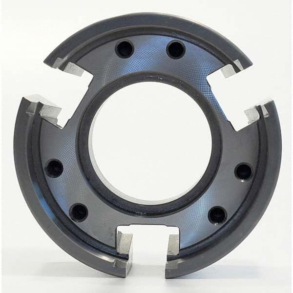 Kitagawa - Lathe Chuck Accessories Product Type: Wedge Plunger Chuck Diameter Compatibility (Decimal Inch): 8.0000 - Exact Tooling