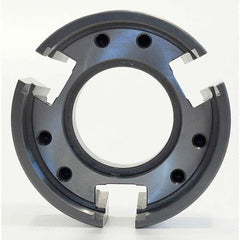 Kitagawa - Lathe Chuck Accessories Product Type: Wedge Plunger Chuck Diameter Compatibility (Decimal Inch): 5.0000 - Exact Tooling