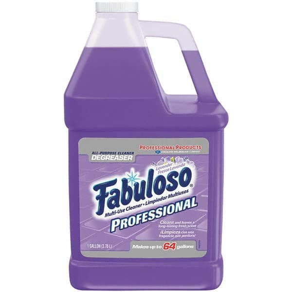 Fabuloso - All-Purpose Cleaners & Degreasers - Exact Tooling