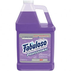 Fabuloso - All-Purpose Cleaners & Degreasers - Exact Tooling