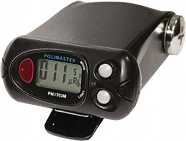 Polimaster - LED Display, Personal Radiation Detector & Dosimeter - Exact Tooling
