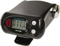 Polimaster - LED Display, Personal Radiation Detector & Dosimeter - Exact Tooling