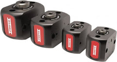 Proto - 1 to 22 Ft/lb, Bench Mount Torque Transducer - Accurate to 1% From 7.5 to 72; 0.5% From 73 to 730 Ft/Lbs, 12" OAL, 1/4" Drive - Exact Tooling