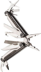 Leatherman - Multi-Tools Number of Tools: 1 Type: Multi-Tool - Exact Tooling