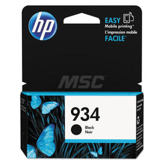 Hewlett-Packard - Office Machine Supplies & Accessories; Office Machine/Equipment Accessory Type: Ink Cartridge ; For Use With: HP Officejet Pro 6830 (E3E02A#B1H); HP OfficeJet Pro 6230 (E3E03A#B1H) ; Color: Black - Exact Tooling