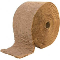 Made in USA - Bubble Roll & Foam Wrap Type: Cellulose Wadding Package Type: Roll - Exact Tooling