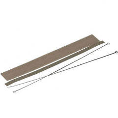 Value Collection - Polybag & Impulse Sealers Type: Impulse Sealer Service Kit Maximum Seal Size: 12 (Inch) - Exact Tooling