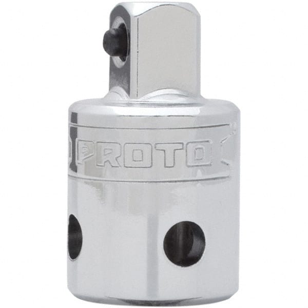 Proto - Socket Adapters & Universal Joints; PSC Code: 5120 - Exact Tooling