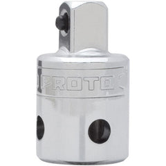 Proto - Socket Adapters & Universal Joints; PSC Code: 5120 - Exact Tooling