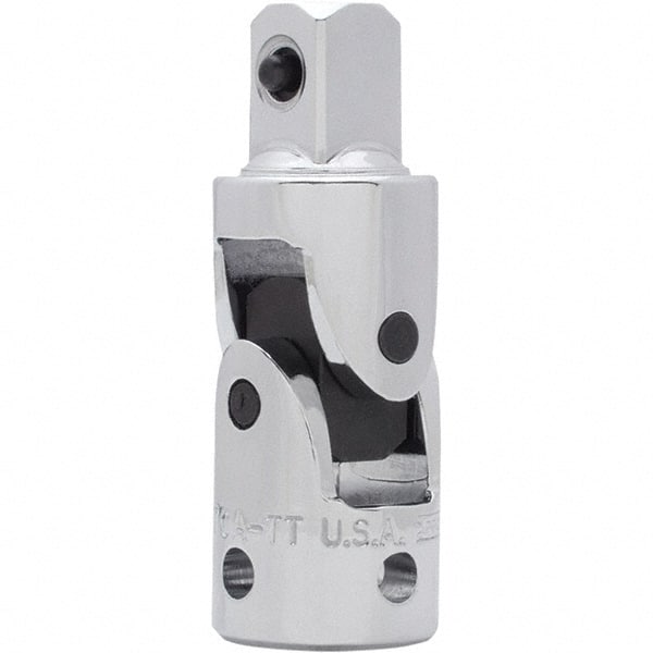 Proto - Socket Adapters & Universal Joints; PSC Code: 5120 - Exact Tooling