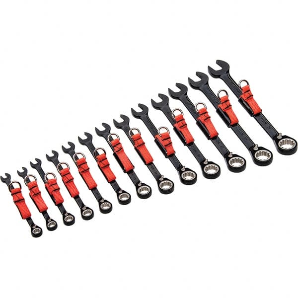 Proto - Wrench Sets; PSC Code: 5120 - Exact Tooling