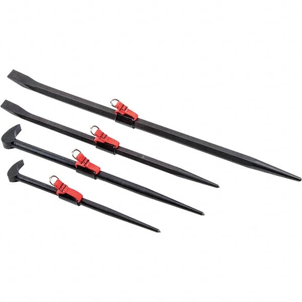 Proto - Pry Bars; PSC Code: 5110 - Exact Tooling