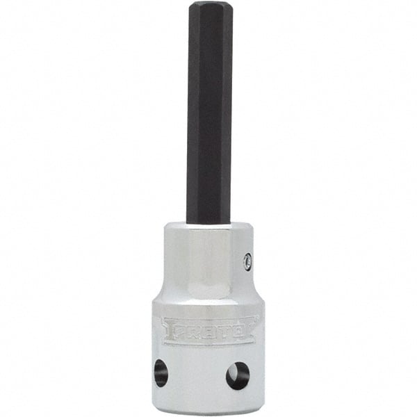 Proto - Hand Hex & Torx Bit Sockets - - Exact Tooling