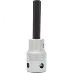 Proto - Hand Hex & Torx Bit Sockets - - Exact Tooling