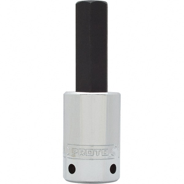 Proto - Hand Hex & Torx Bit Sockets - - Exact Tooling