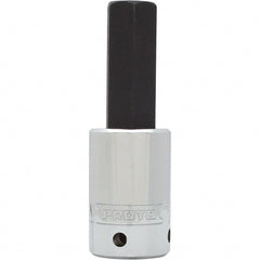 Proto - Hand Hex & Torx Bit Sockets - - Exact Tooling
