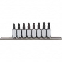 Proto - Socket Sets PSC Code: 5120 - Exact Tooling