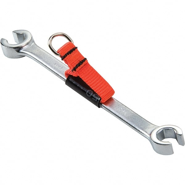 Proto - Flare Nut Wrenches; Type: Open End ; Size (mm): 13 x 14 ; Material: Steel ; Finish/Coating: Satin ; PSC Code: 5120 - Exact Tooling