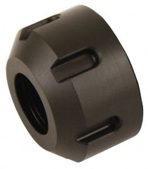 Seco - Collet Nut - Series ER50 - Exact Tooling