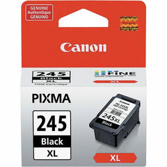 Canon - Black Ink Cartridge - Use with Canon PIXMA iP2820, MG2420, MG2920, MG2924, MX492 - Exact Tooling