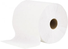 Ability One - Hard Roll of 1 Ply White Paper Towels - Exact Tooling