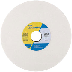 Norton - Tool & Cutter Grinding Wheels Wheel Type: Type 1 Wheel Diameter (Inch): 8 - Exact Tooling