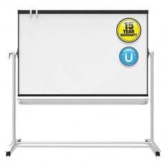 Quartet - Easels Easel Type: Presentation Fractional Height: 48 - Exact Tooling