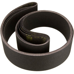 3M Cubitron II 786F File Belt 33452 25/32″ × 20 15/32″ 80+ - Exact Tooling