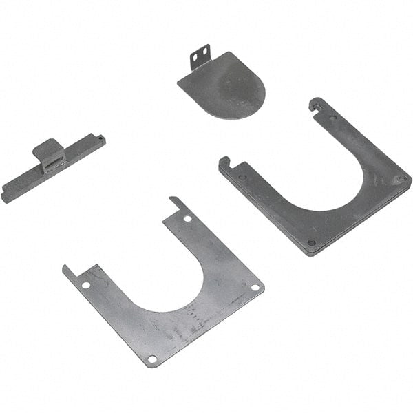 Vestil - Bollard - Exact Tooling