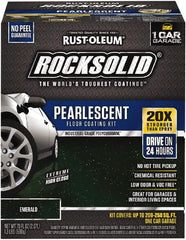 Rust-Oleum - 7 oz Cabernet Color System Additive - Low Odor & Chemical Resistant - Exact Tooling