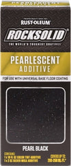 Rust-Oleum - 7 oz Pearl Black Color System Additive - Low Odor & Chemical Resistant - Exact Tooling