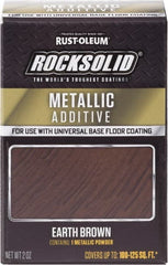 Rust-Oleum - 2 oz Brown Color System Additive - Low Odor & Chemical Resistant - Exact Tooling
