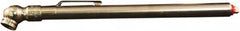 Milton - 20 to 120 psi Pencil Ball Tire Pressure Gauge - Ball Style - Exact Tooling