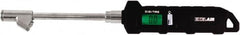 Milton - 10 to 160 psi Digital Dual Head Tire Pressure Gauge - AAA Battery - Exact Tooling