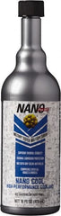 Nano Pro MT - Antifreeze & Coolants Type: Coolant Additive Container Size: 16 oz. - Exact Tooling