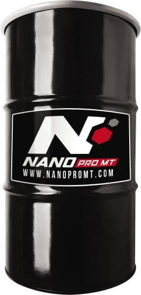 Nano Pro MT - 120 Lb Keg Lithium High Temperature Grease - Dark Red, Extreme Pressure & High Temperature, 500°F Max Temp, NLGIG 2, - Exact Tooling