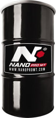 Nano Pro MT - 120 Lb Keg Lithium High Temperature Grease - Dark Red, Extreme Pressure & High Temperature, 500°F Max Temp, NLGIG 2, - Exact Tooling