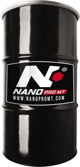Nano Pro MT - 120 Lb Keg Calcium Anti-Corrosion Grease - Blue, Water Resistant, 500°F Max Temp, NLGIG 2, - Exact Tooling