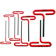 46487 SET 10 CUSHION GRIP - Exact Tooling