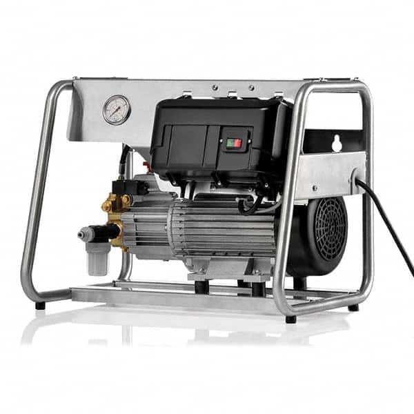 Kranzle - Pressure Washers Type: Cold Water Engine Power Type: Electric - Exact Tooling