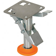 Vestil - Floor Locks PSC Code: 5340 - Exact Tooling