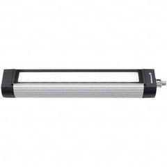 Waldmann Lighting - Machine Lights Machine Light Style: Linear Mounting Type: Bracket Mount - Exact Tooling