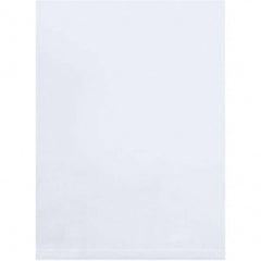 Value Collection - Pack of (250), 20 x 36" 2 mil Flat Poly Bags - Exact Tooling