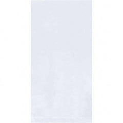 Value Collection - Pack of (500), 16 x 30" 1-1/2 mil Flat Poly Bags - Exact Tooling