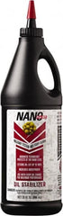Nano Pro MT - 0.25 Gal Oil Stabilizer - Comes in Bottle, Mineral Oil Composition - Exact Tooling