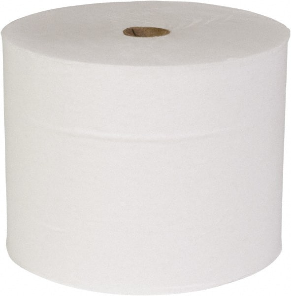 Scott - 339' Roll Length x 3.9" Sheet Width, Standard Roll Toilet Tissue - 1,100 Sheets per Roll, 2 Ply, White, Recycled Fiber - Exact Tooling