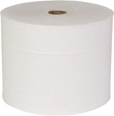 Scott - 339' Roll Length x 3.9" Sheet Width, Standard Roll Toilet Tissue - 1,100 Sheets per Roll, 2 Ply, White, Recycled Fiber - Exact Tooling