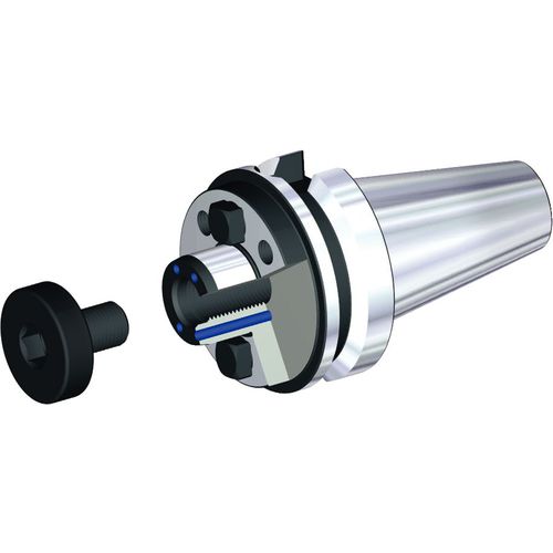 BTKV50BSMC60090M SM 60MM COOLANT - BTKV 50 - Exact Tooling