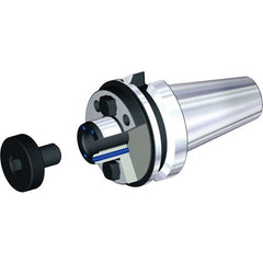 BTKV50BSMC60090M SM 60MM COOLANT - BTKV 50 - Exact Tooling